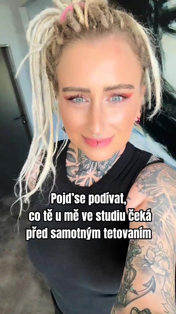 @Tattoo Milka VanGroh