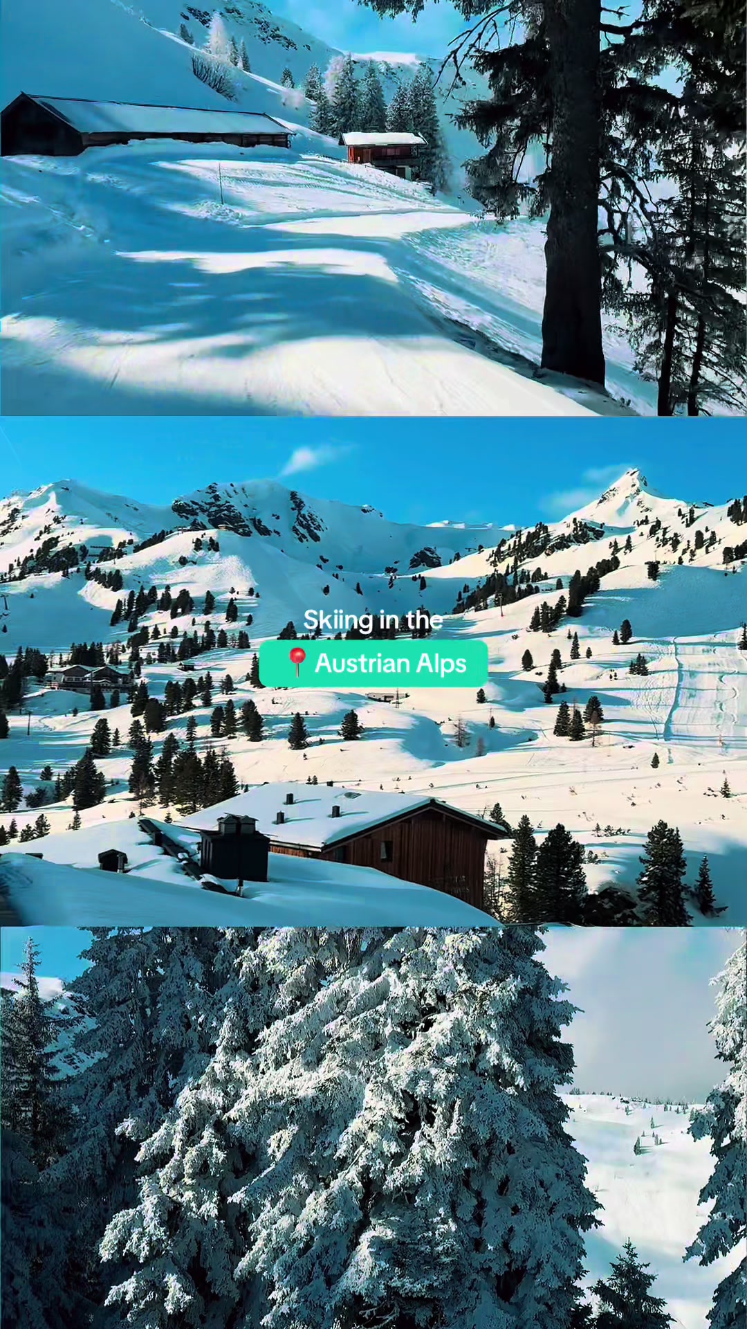 @Crystal Ski Holidays