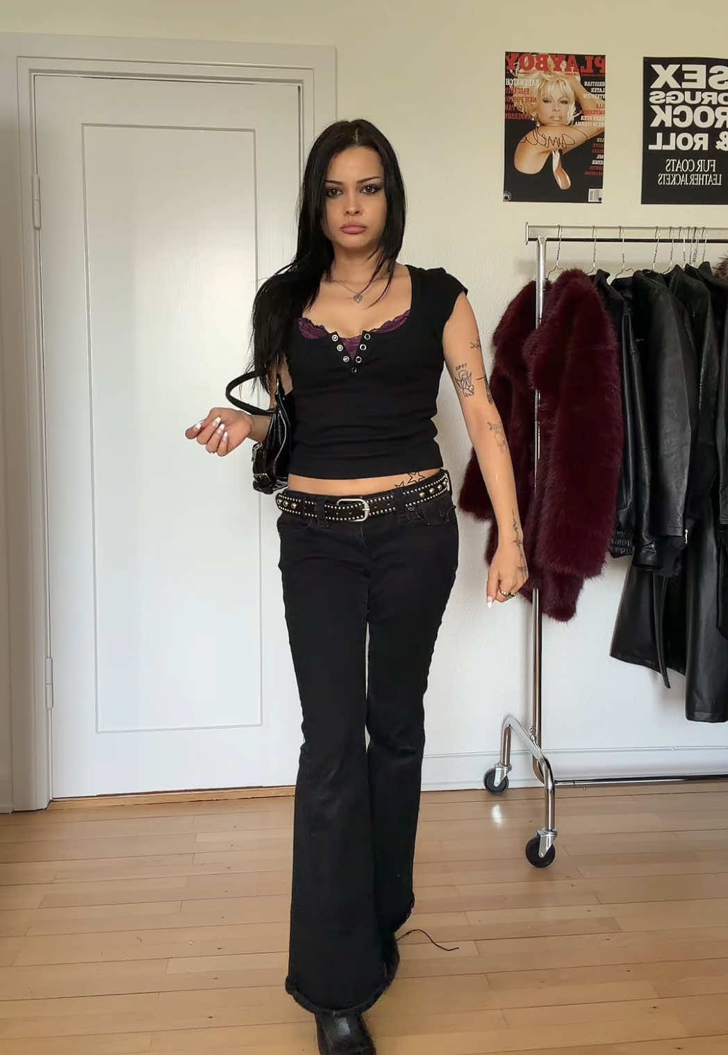 @nadja farah