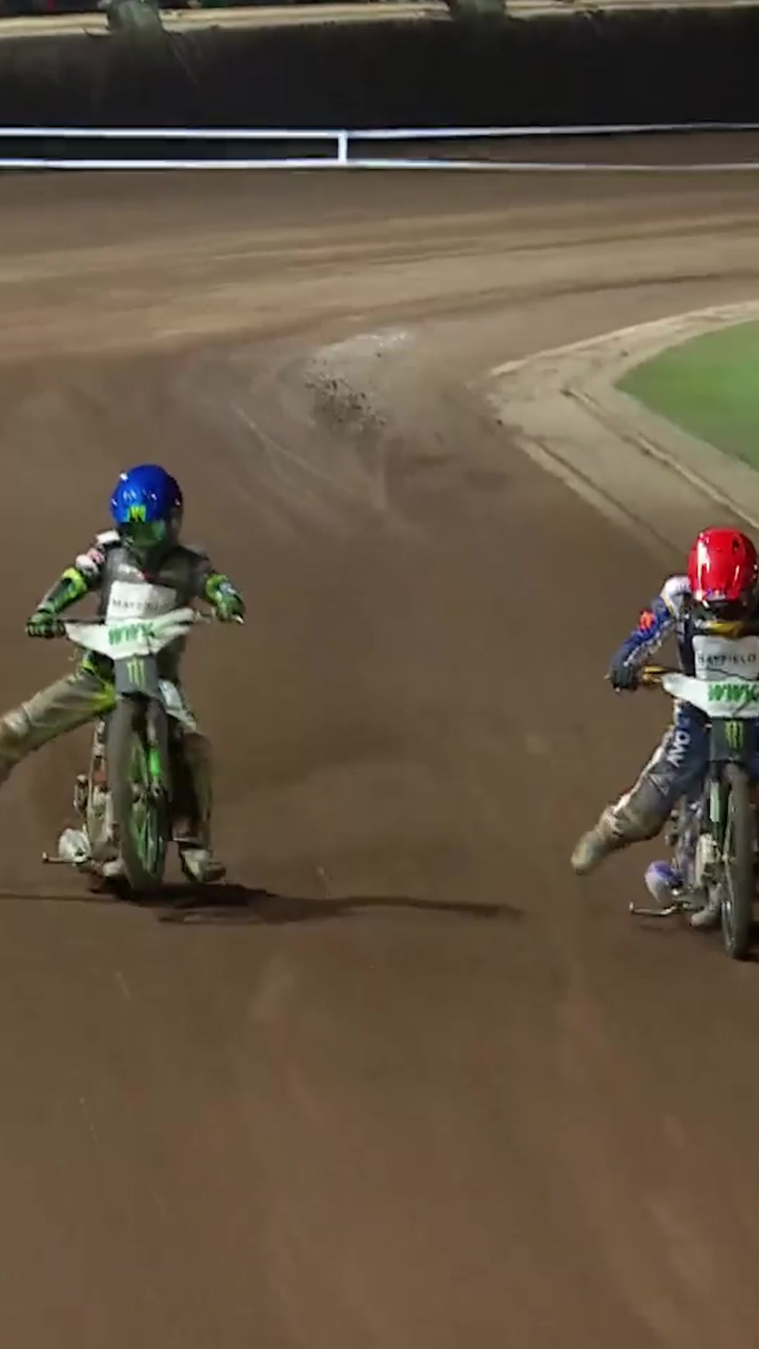 @FIM Speedway Grand Prix