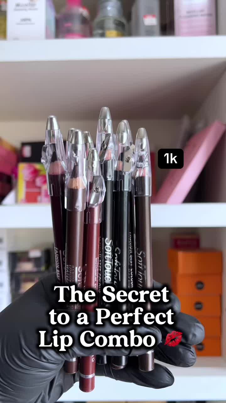 @AFA Beauty Essentials Akure