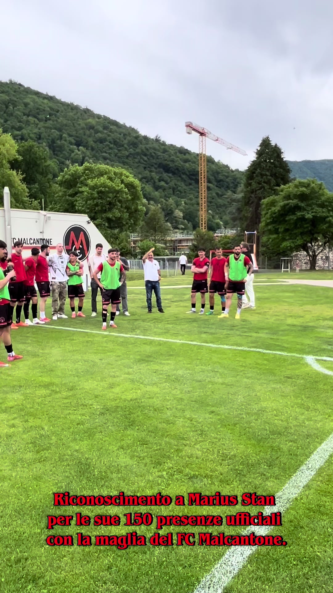 @FC Malcantone
