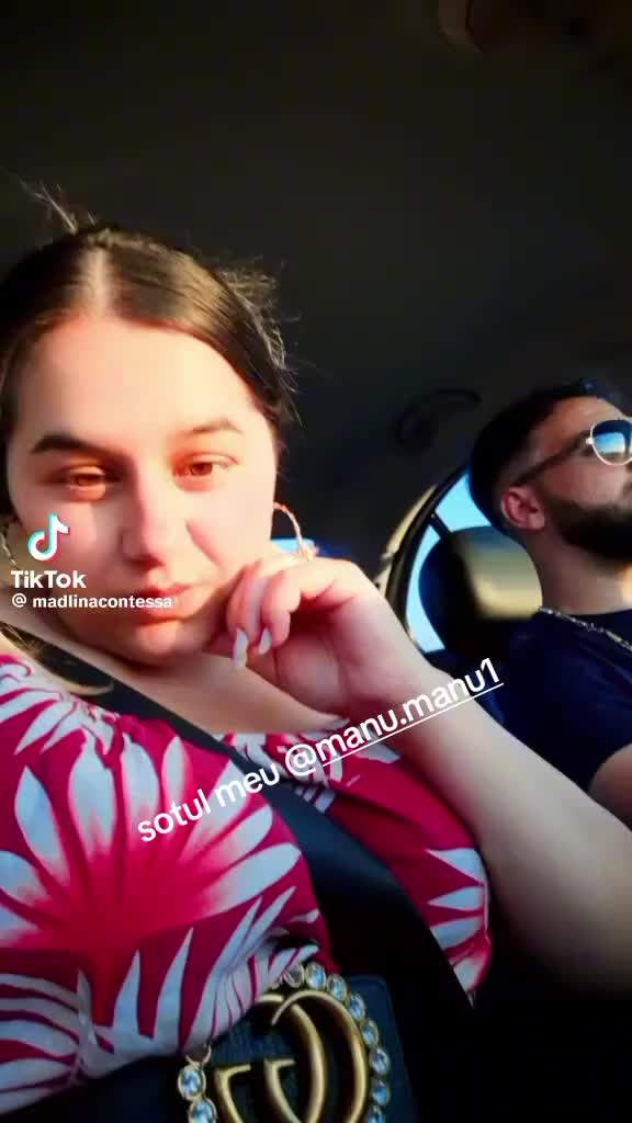 @madalina contessa