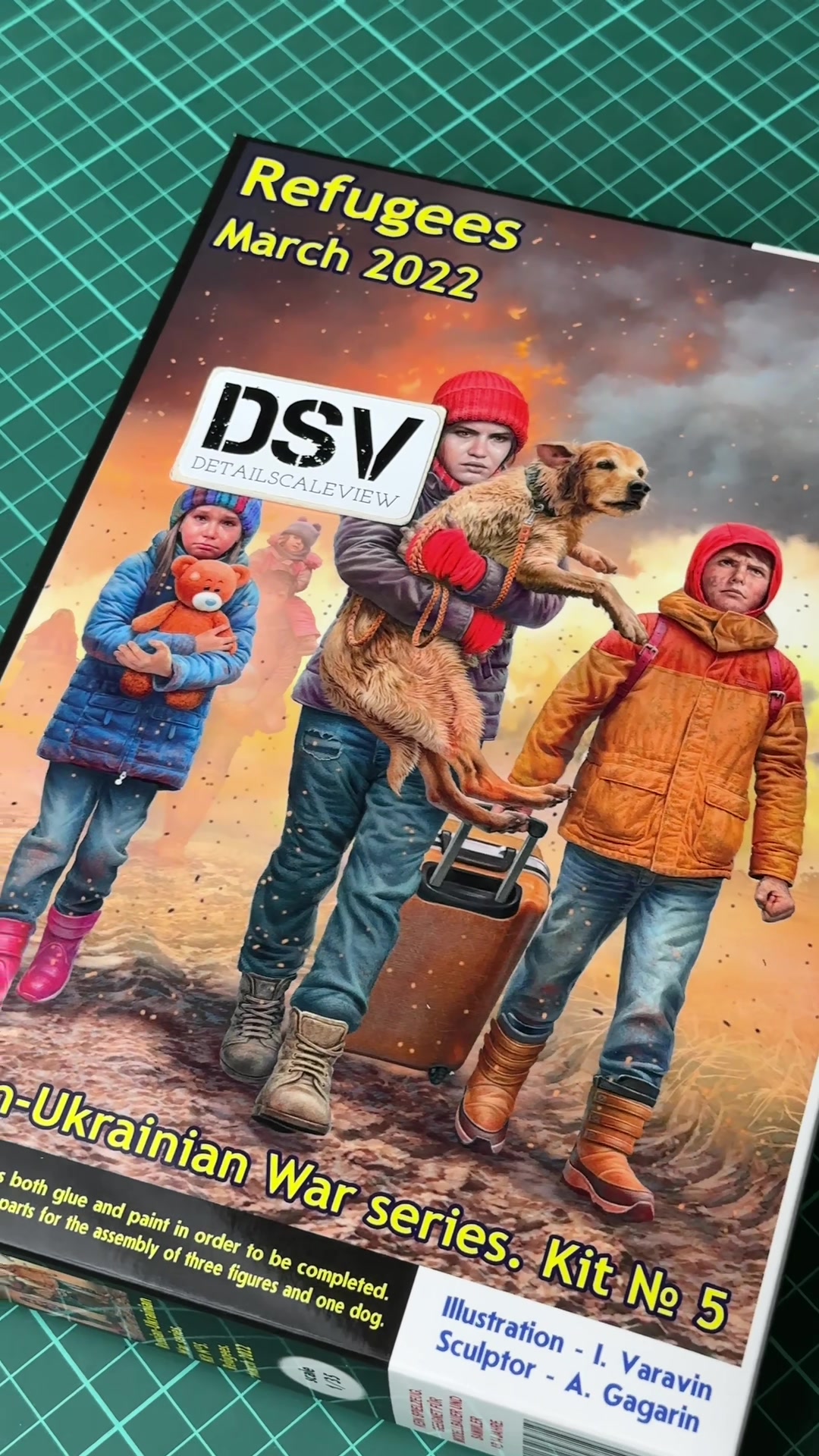 @DetailScaleView
