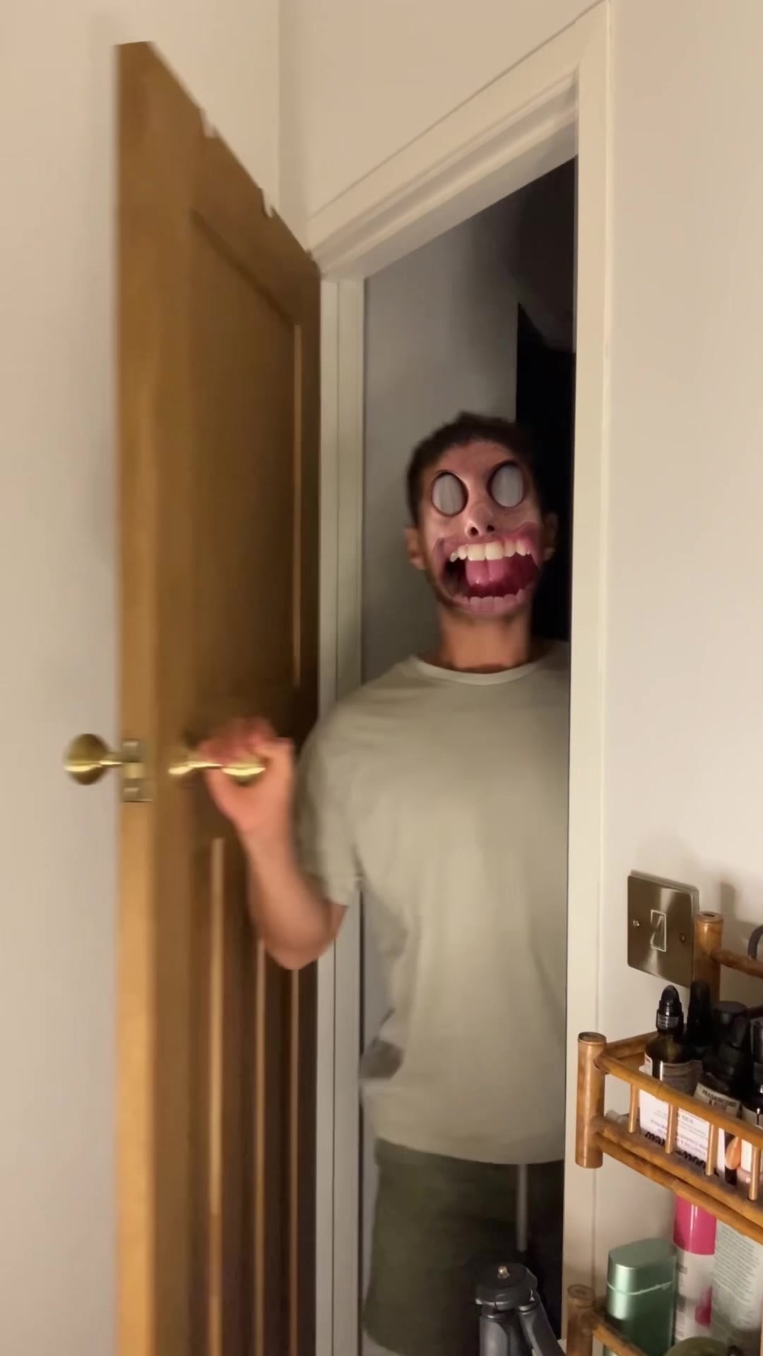 @Jeremy Creaks