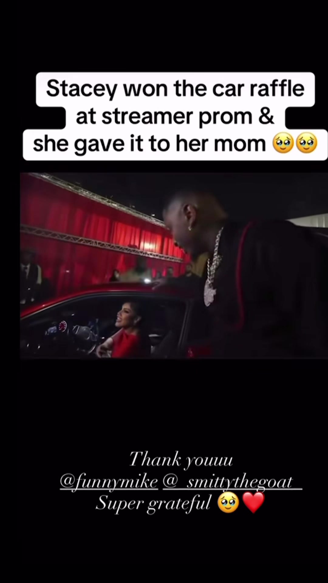 @AliyaJustClippedIt ๐ค