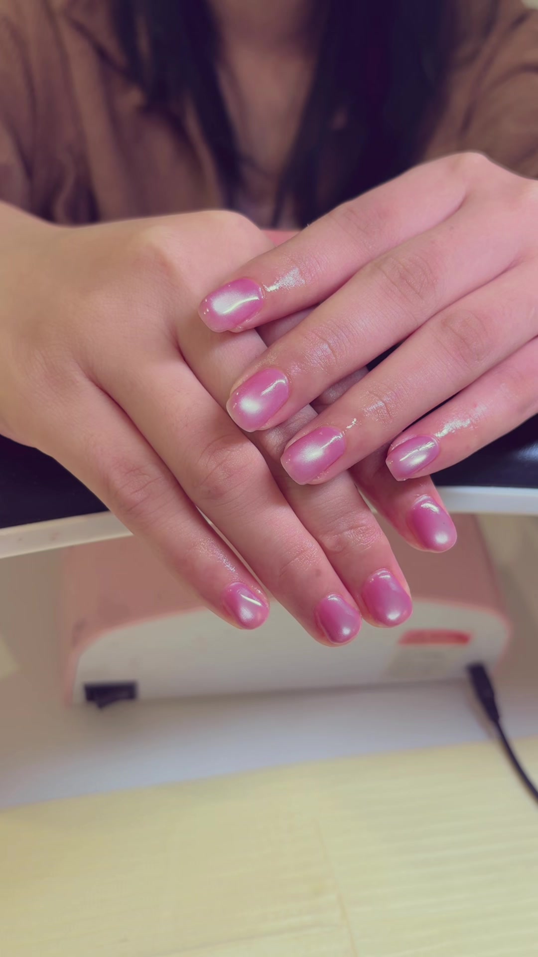 @Chaw&rsquo;s Nail Studio(မြင်းခြံ)