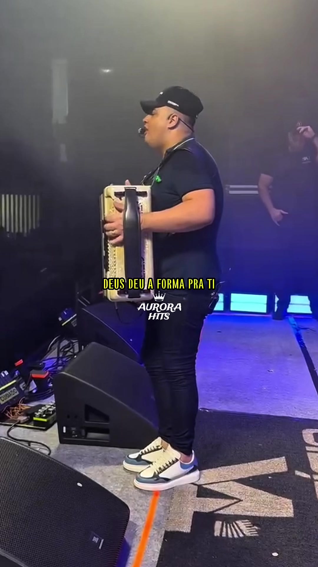 @AURORA HITS