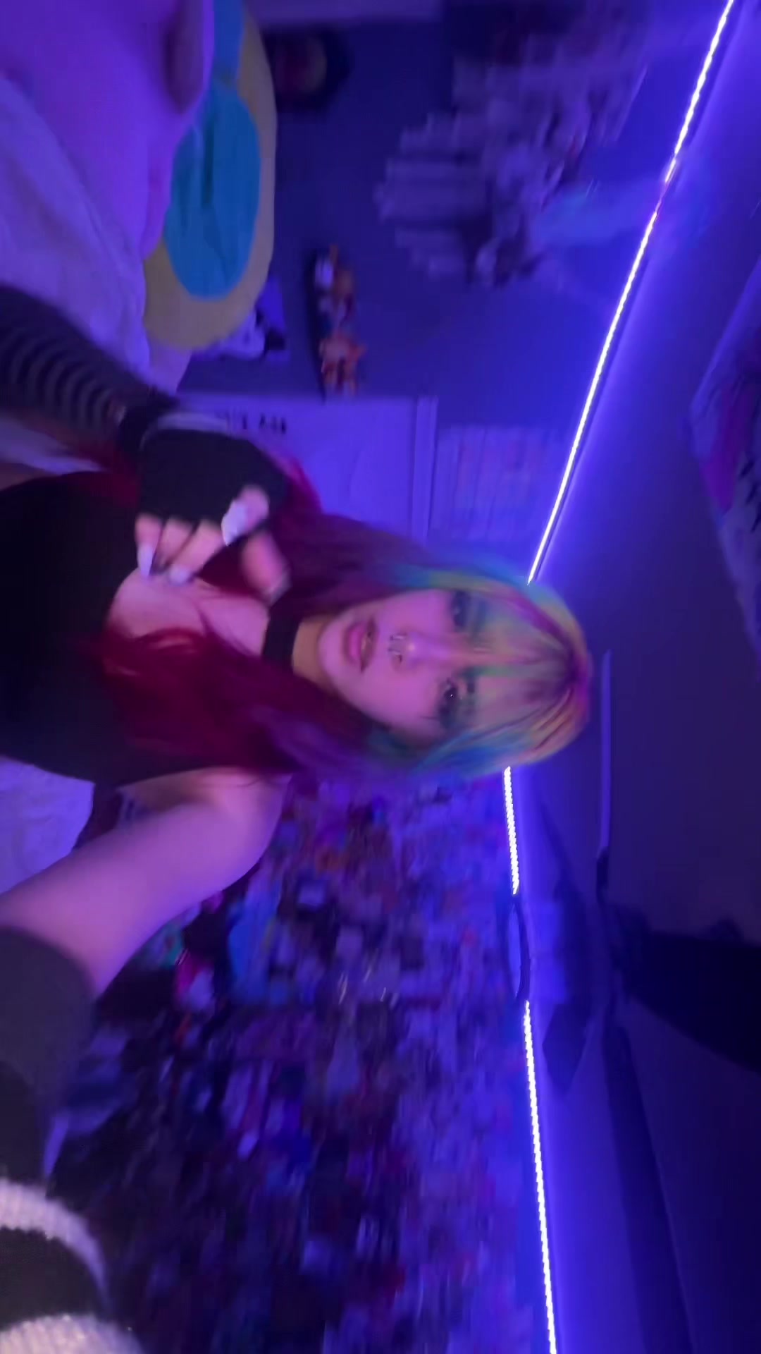 @code: 420 