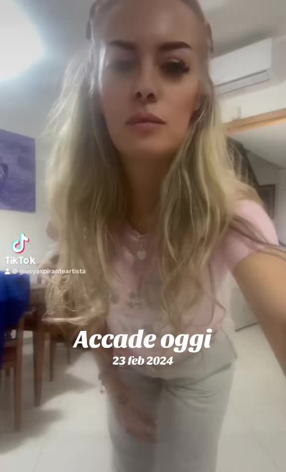 @Giusy Aspirante Arti