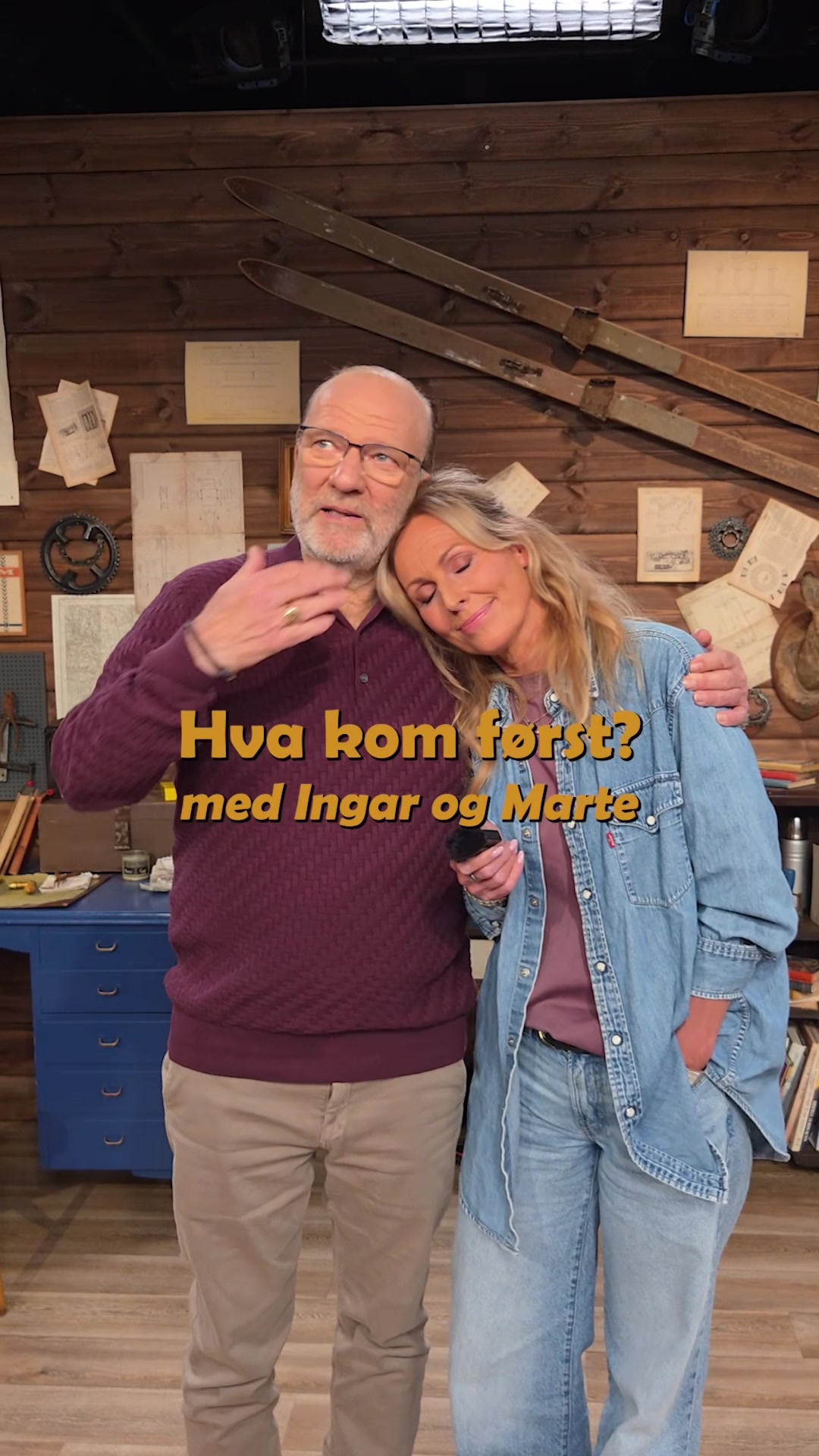@TVNorge