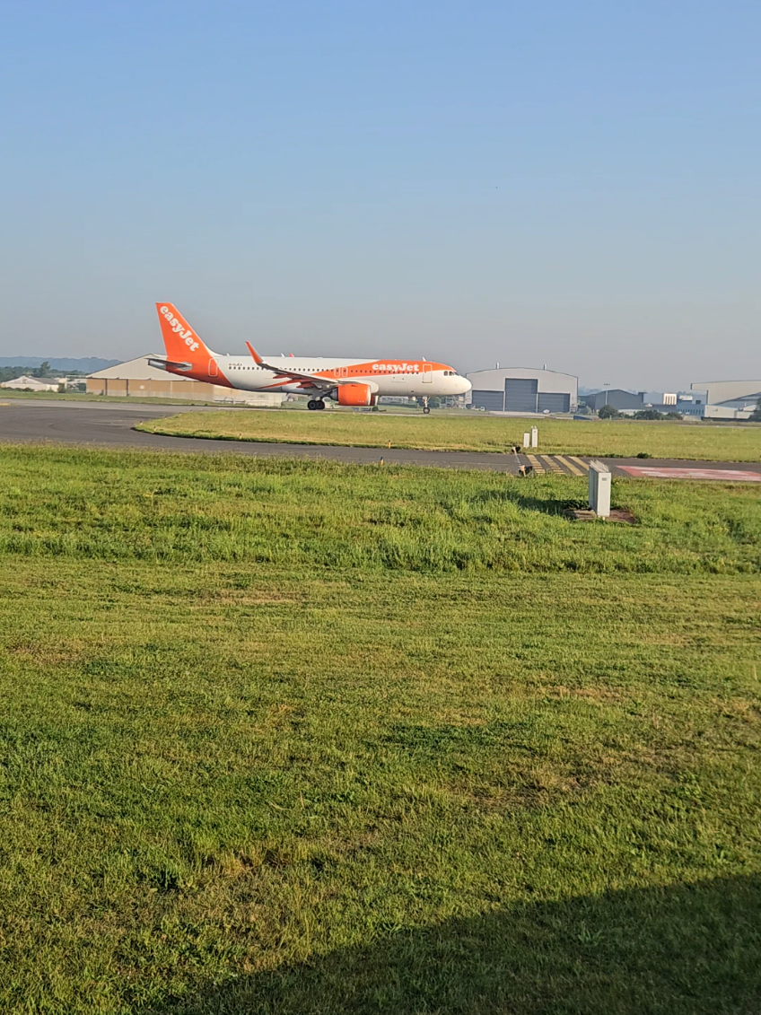 @London Aviation