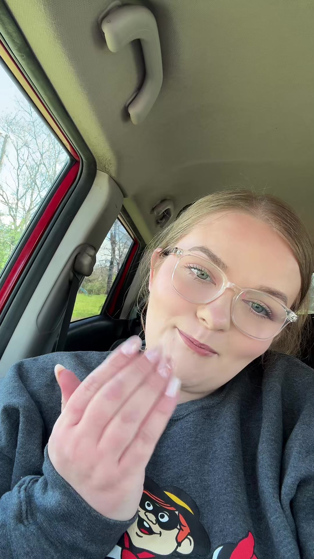 @Lacey Watson 🌼
