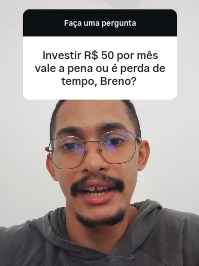 @Breno | Finanças