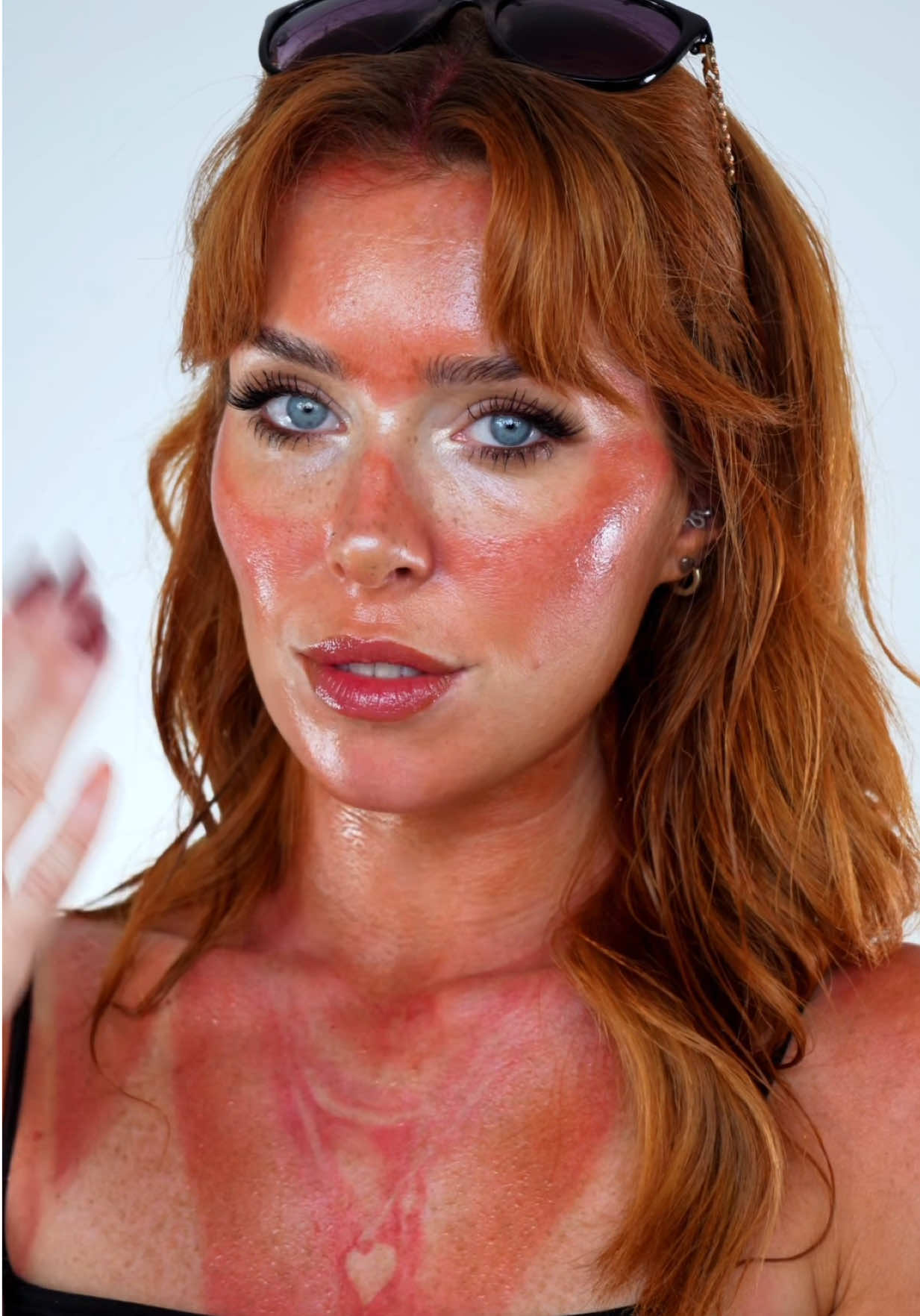 @Holly Murray Makeup