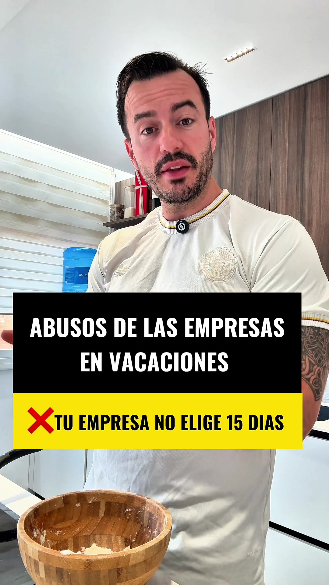 @Un Tío Legal