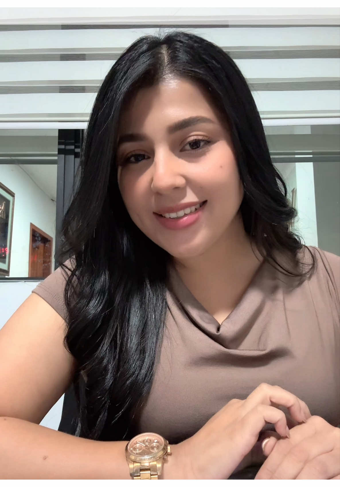 @Evelyn Alvarez