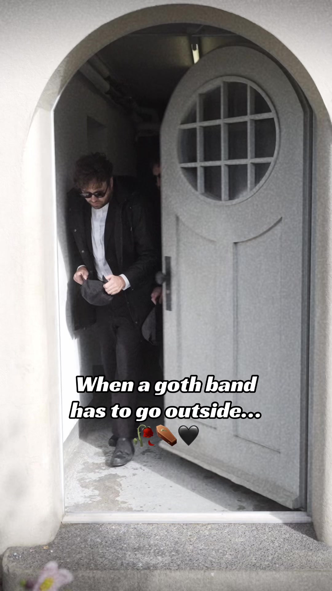 @Crying Vessel
