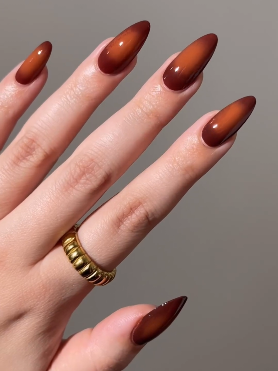 @Daily Nail Inspo Curated ✨️