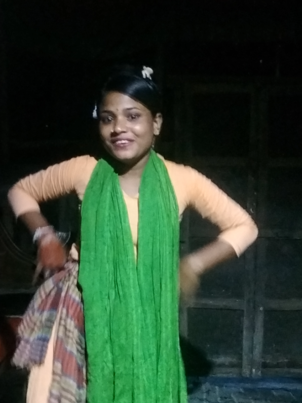 @গরিব ঘরে রাজকুমারি