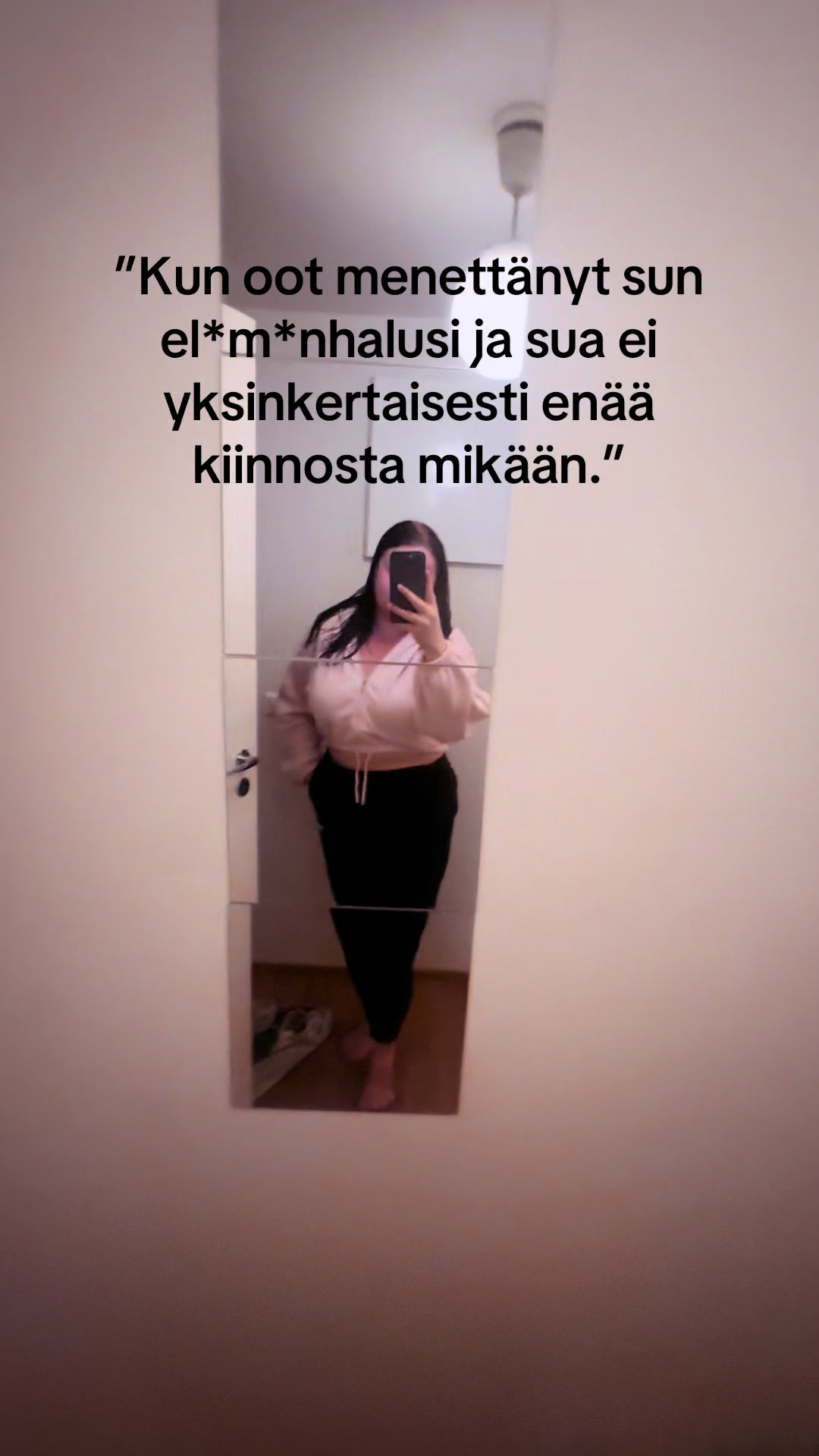 @Oulun rumin ja vihatuin