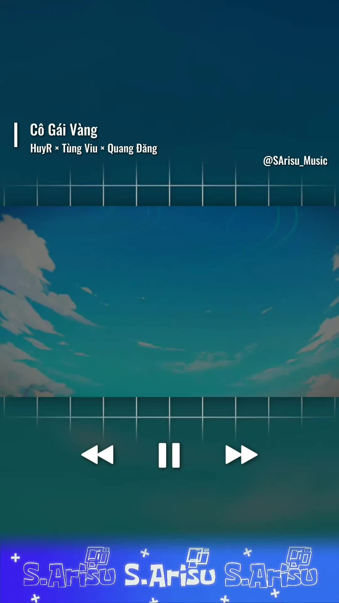 @🎧𝙎.𝘼𝙧𝙞𝙨𝙪 𝘾𝙝𝙞𝙡𝙡🎋