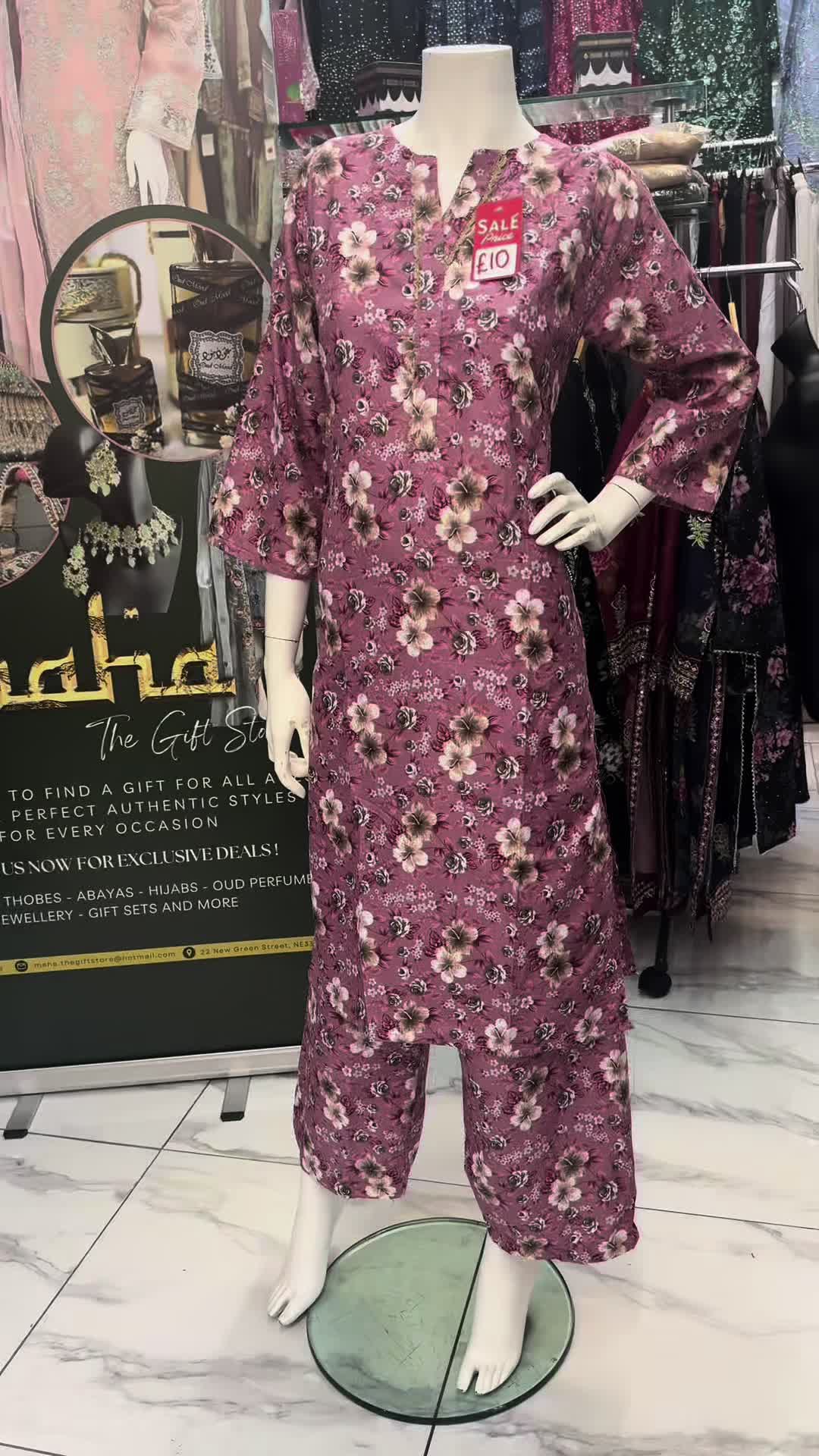 @MAHA The Gift Store