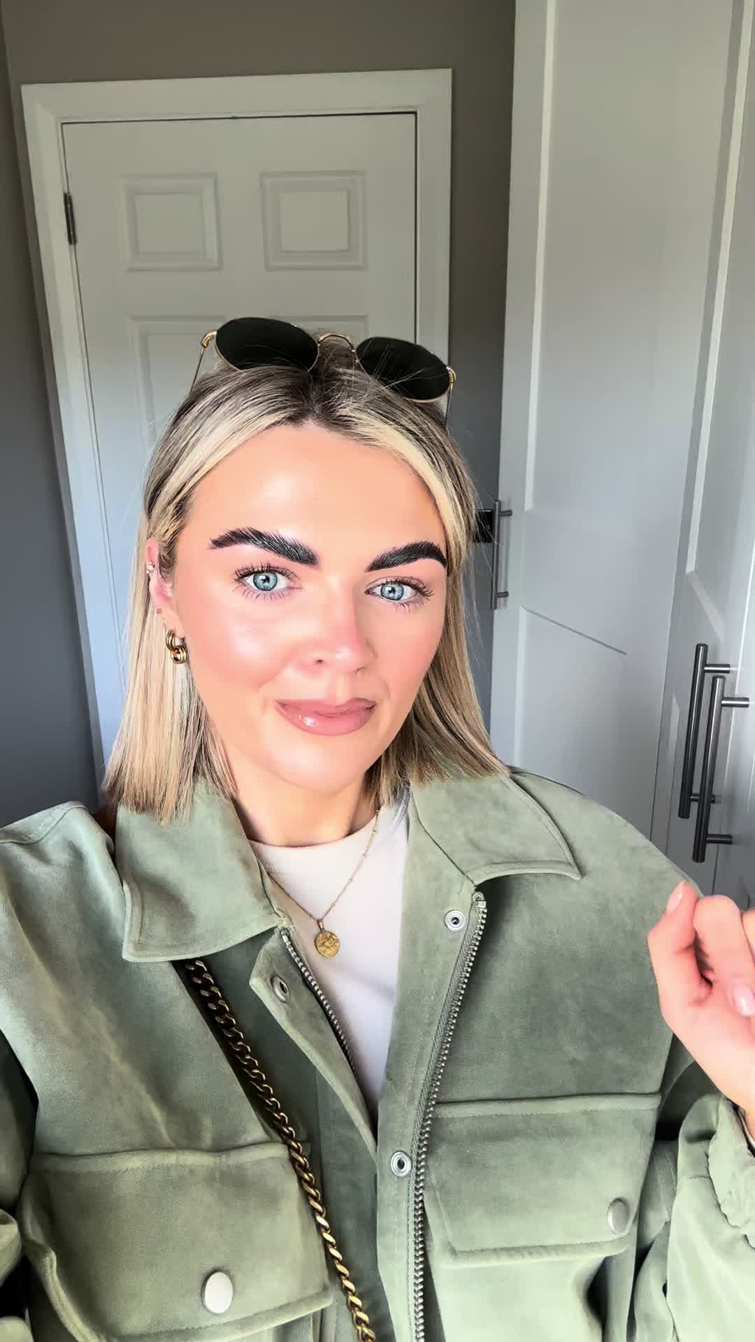 @Lauren ๐ค๐
