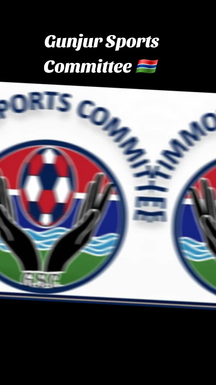 @GUNJUR SPORTS DEVELOPMENT