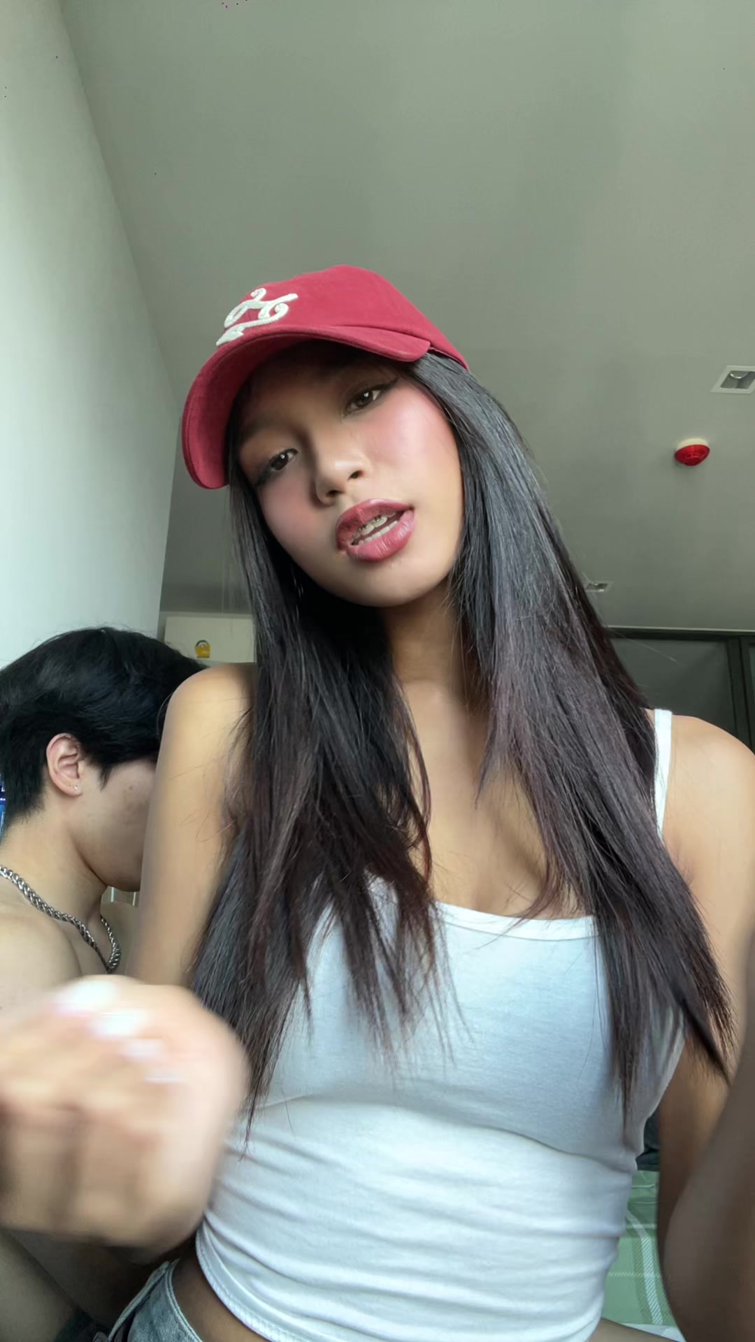 @เรียกฉันว่าแม่สาวเอวหวาน