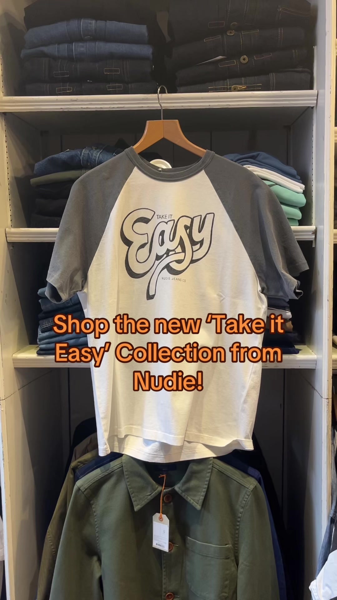 @Union Clothing