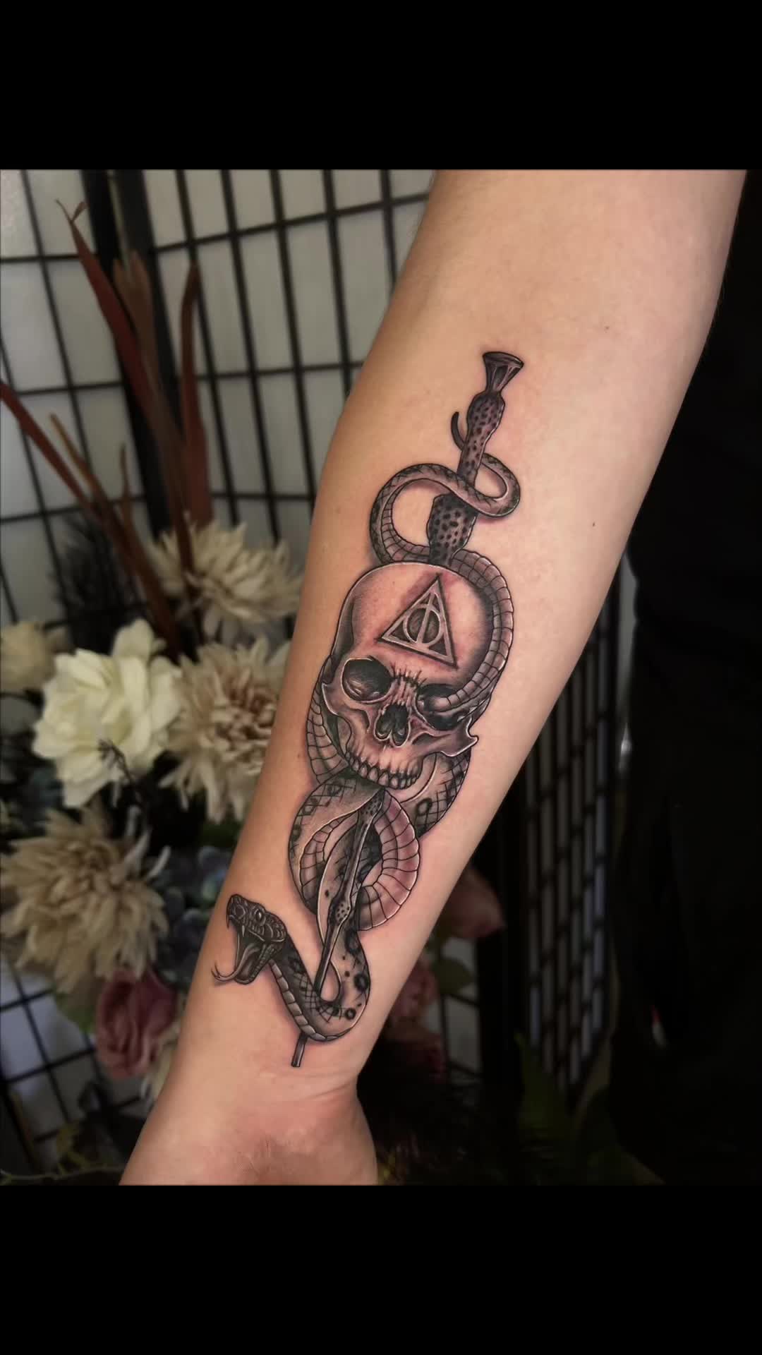 @Natalie tattoo