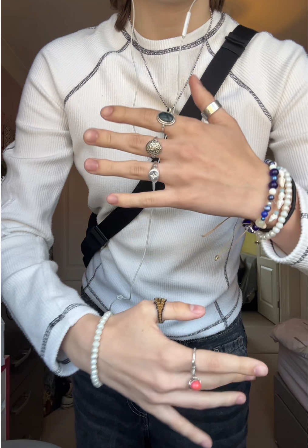 @bandana lily