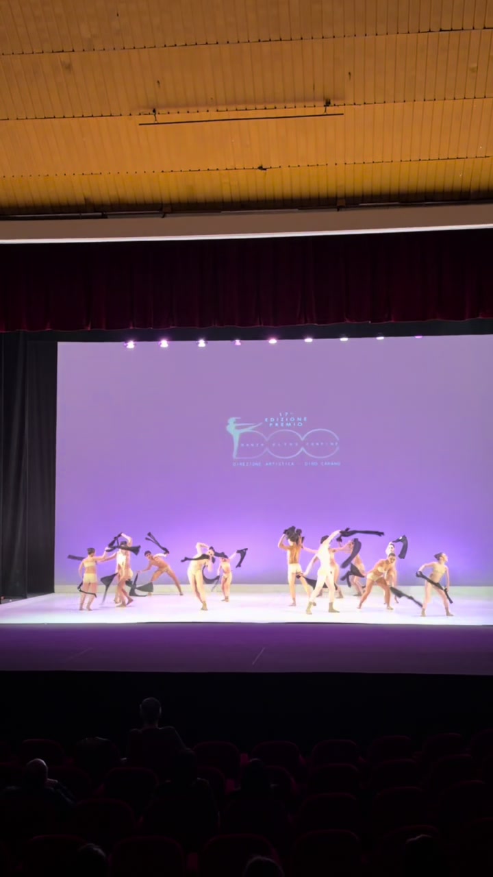 @Amarte&Dance_centrostudidanza