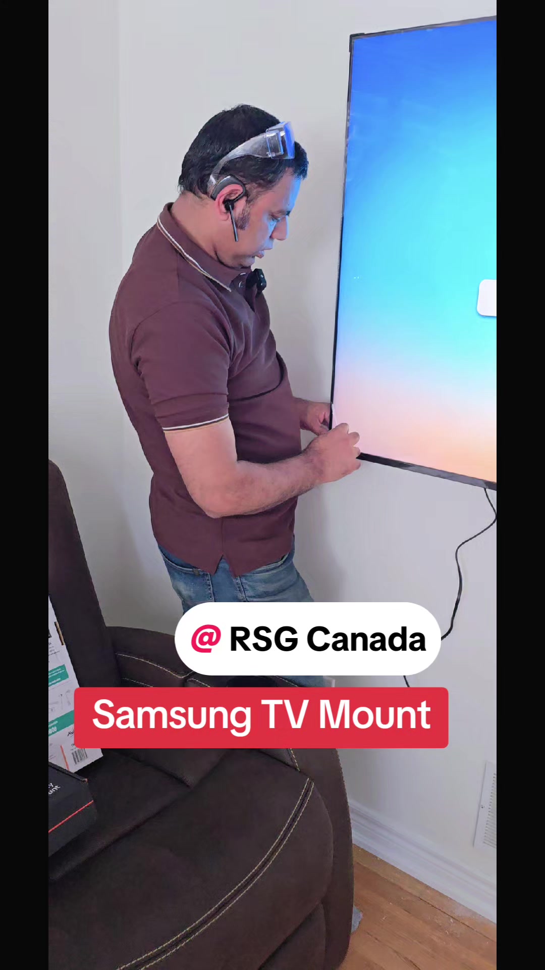 @RSG Canada