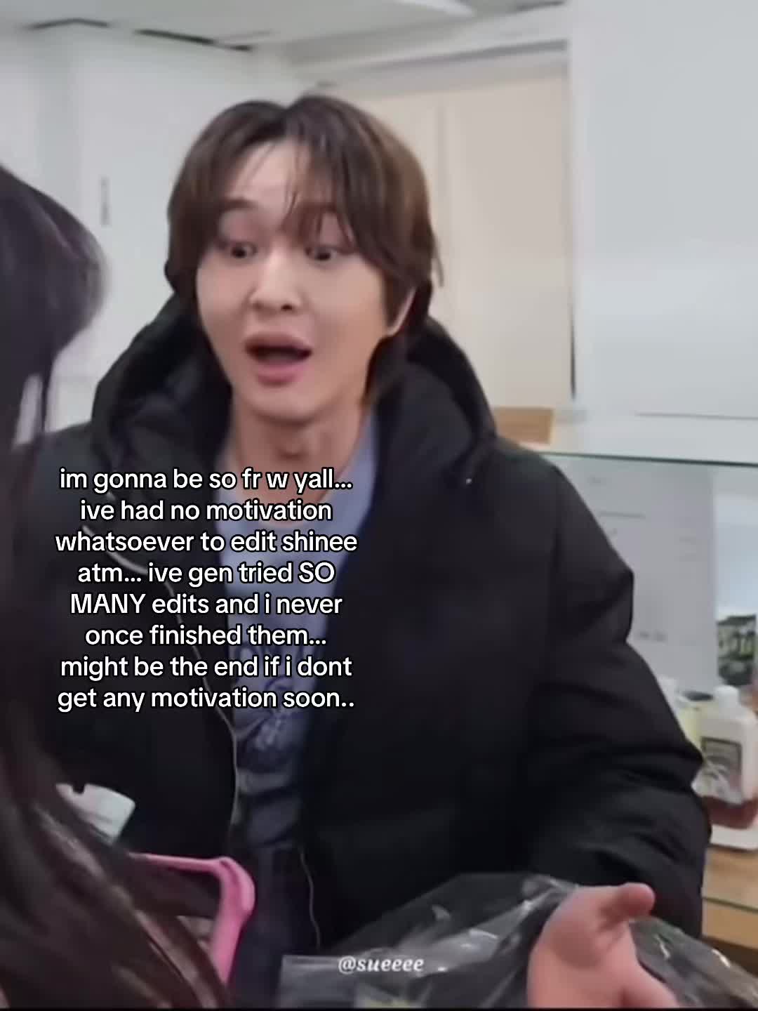 @ᰔ || saw taemin !