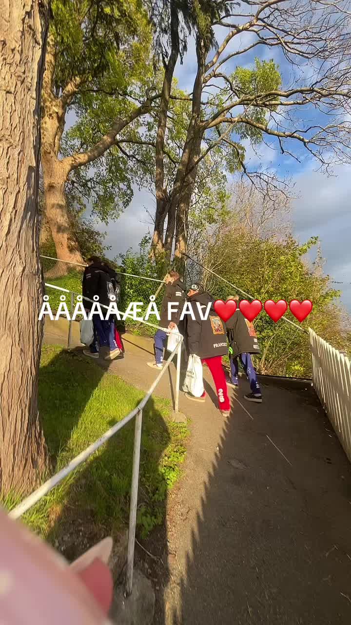 @Ine Vellesvik