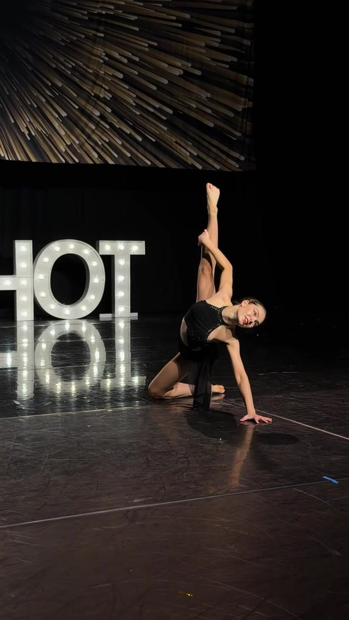 @HotshotDanceCompetition