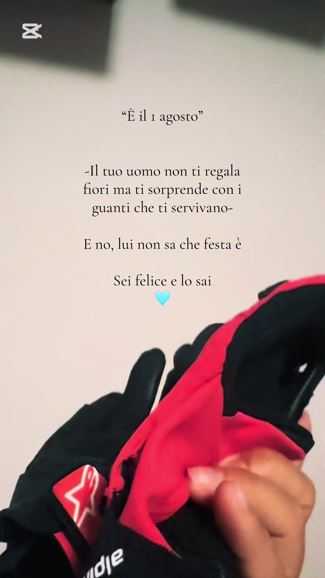 @Alessandra Ferraro