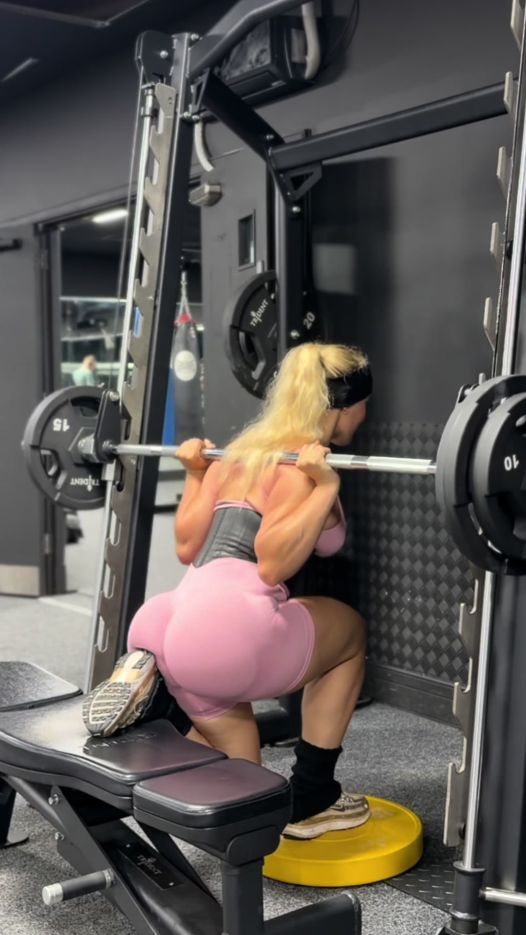 @Brooke Harris 🍑