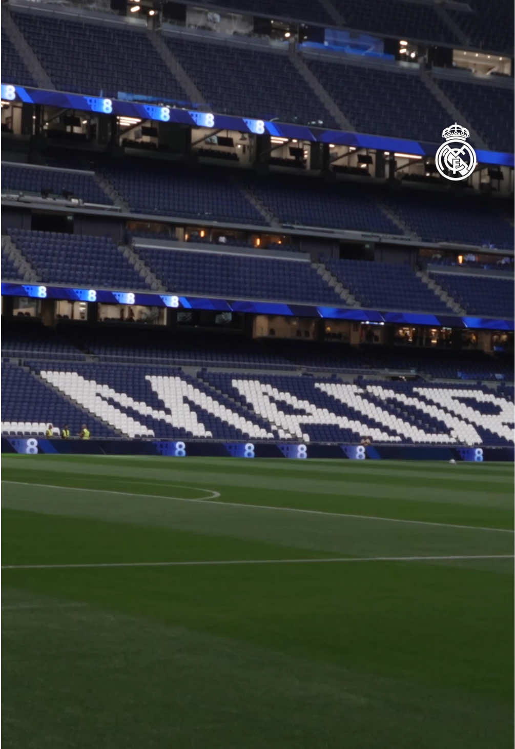 @Real Madrid C.F.