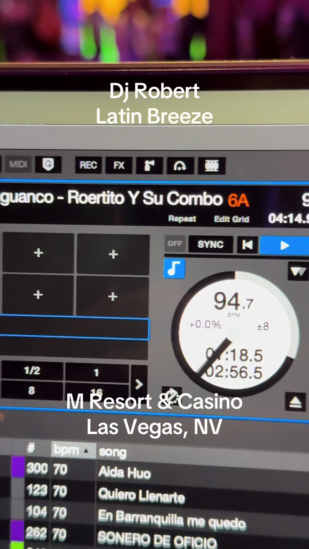 @djrobertlasvegas