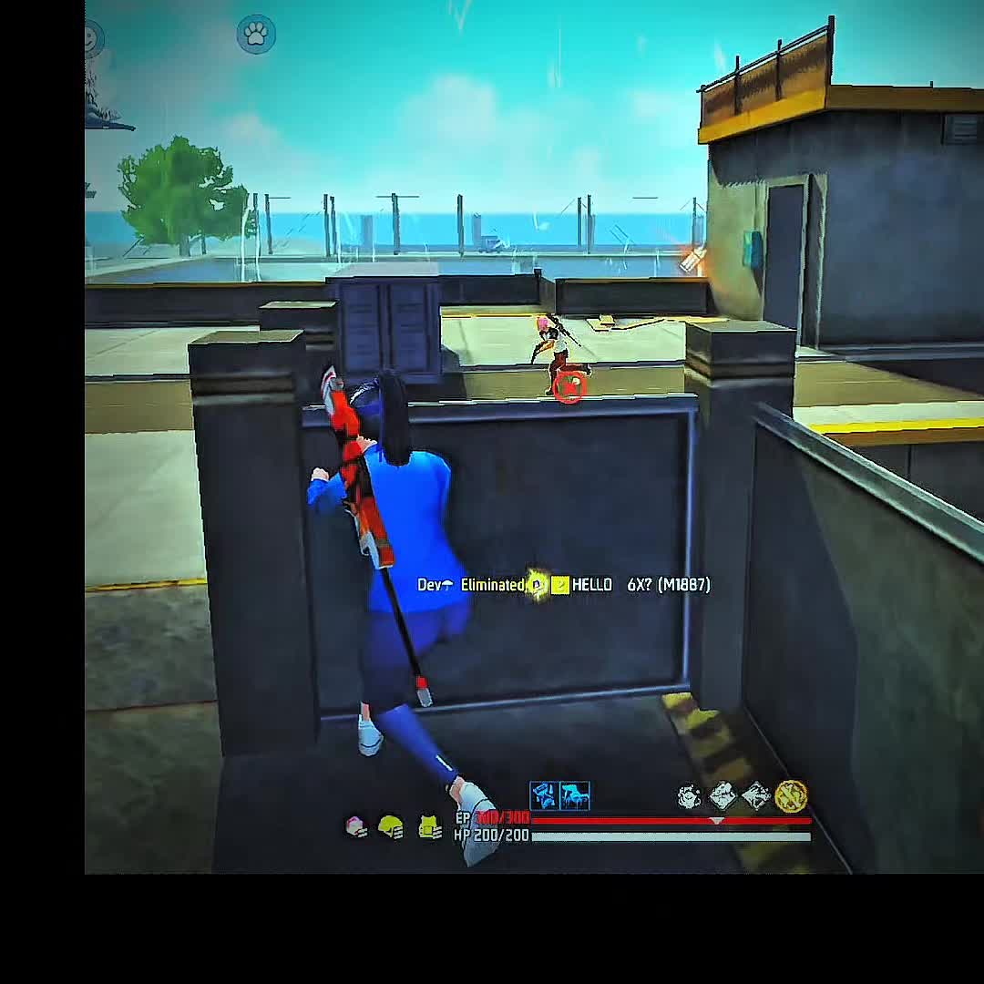@gamer account