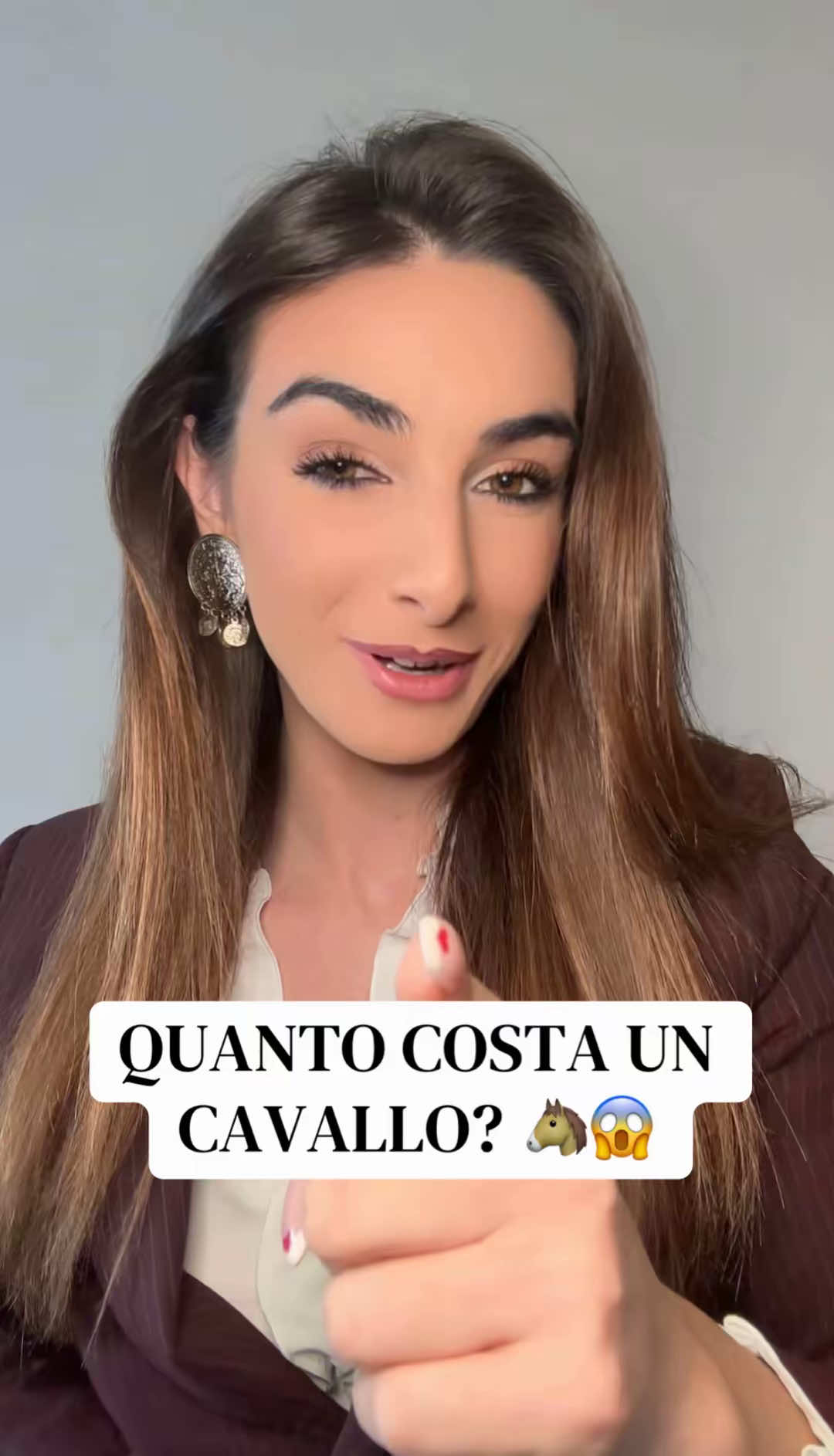 @CLEO QUEEN