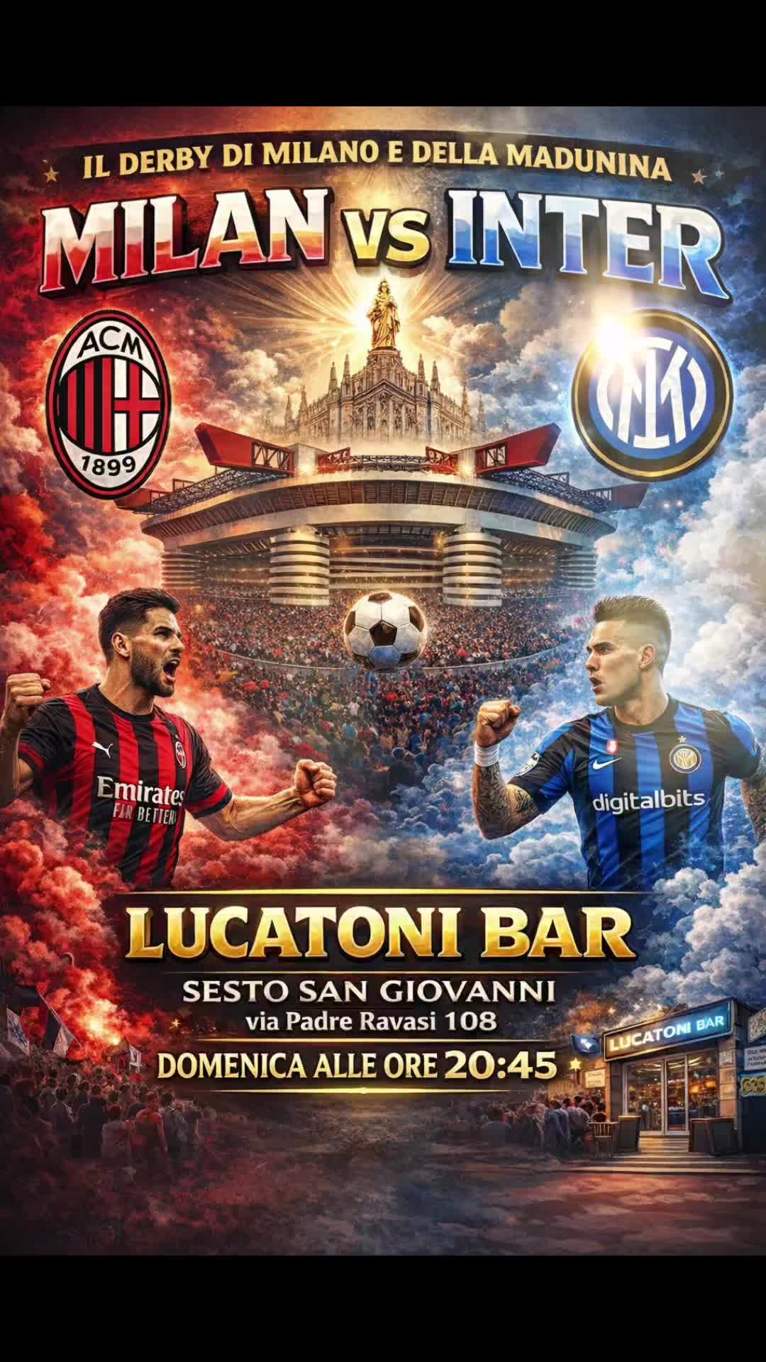 @LucaToni Bar