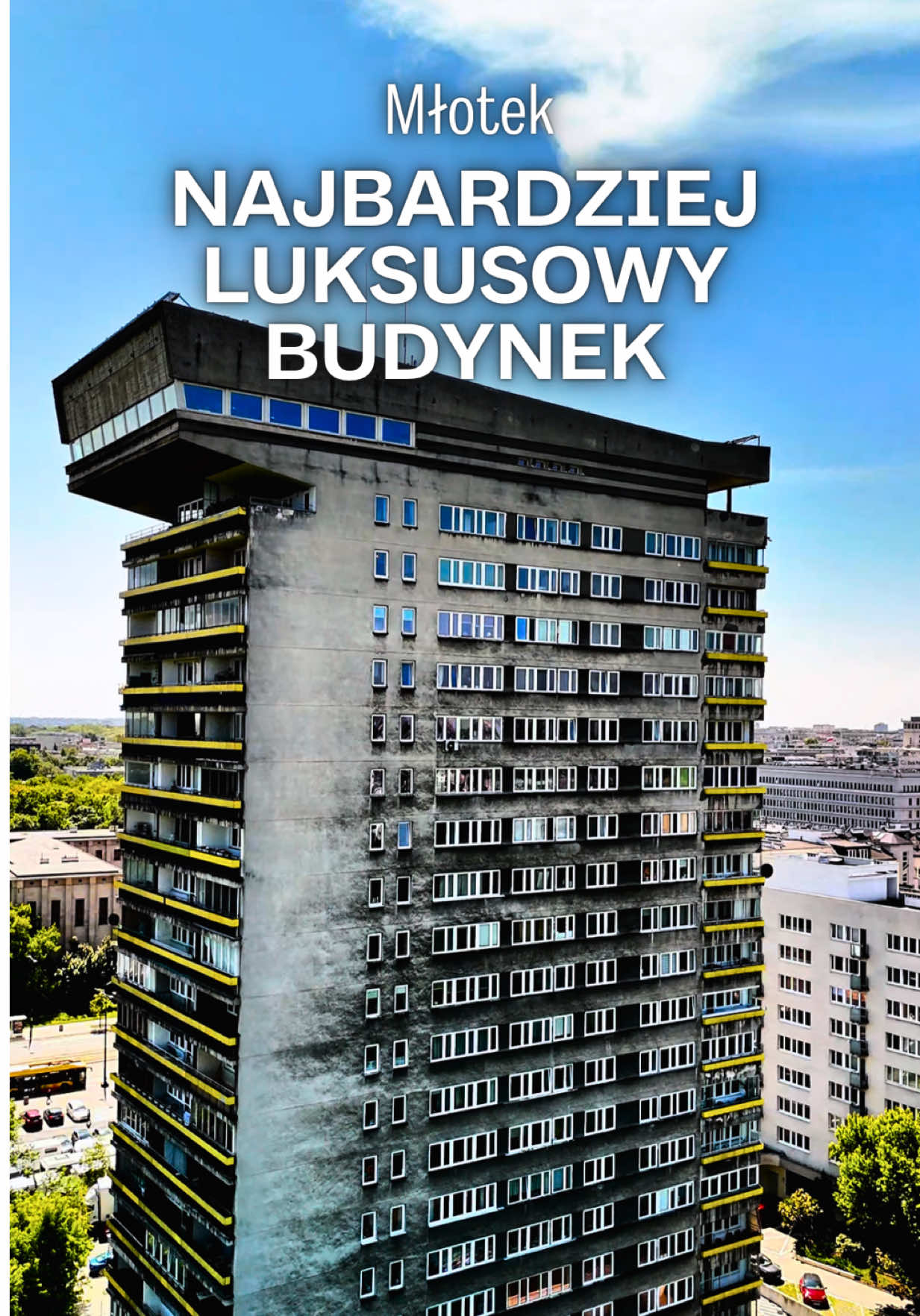 @Warszawa bez nudy!