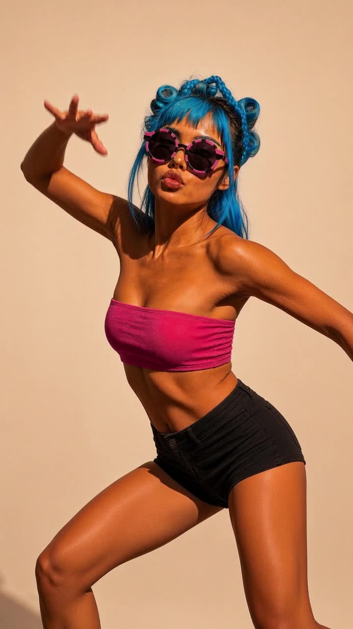 @Cyberpunkit ❌