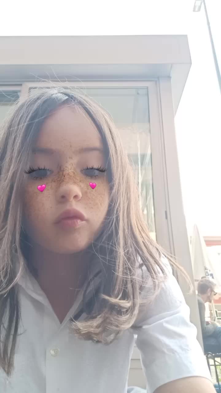 @Eleonora Magazz&ugrave;