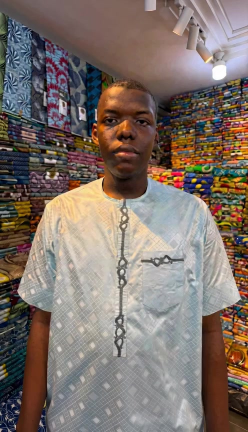 @Tiekoroba Fofana
