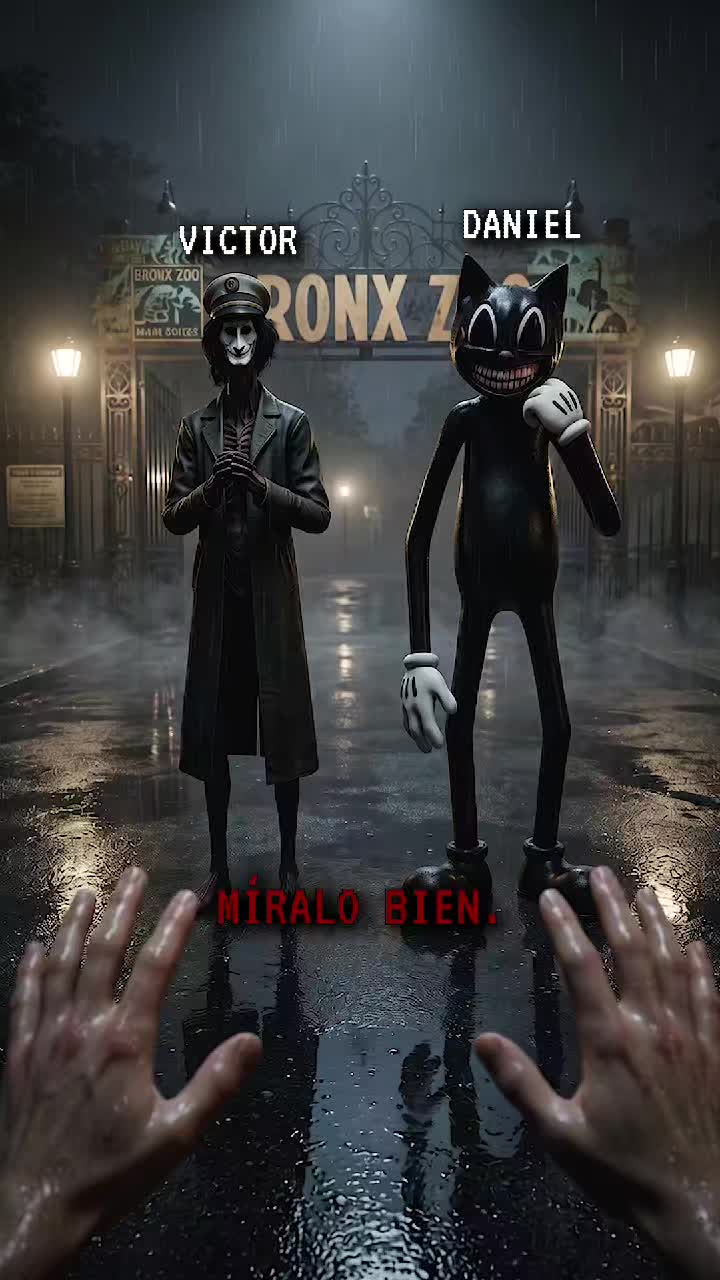 @Conspiraci&oacute;n Nocturna💀